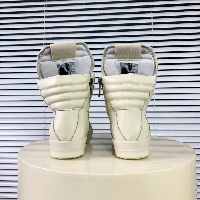 Rick Owens Shoe 